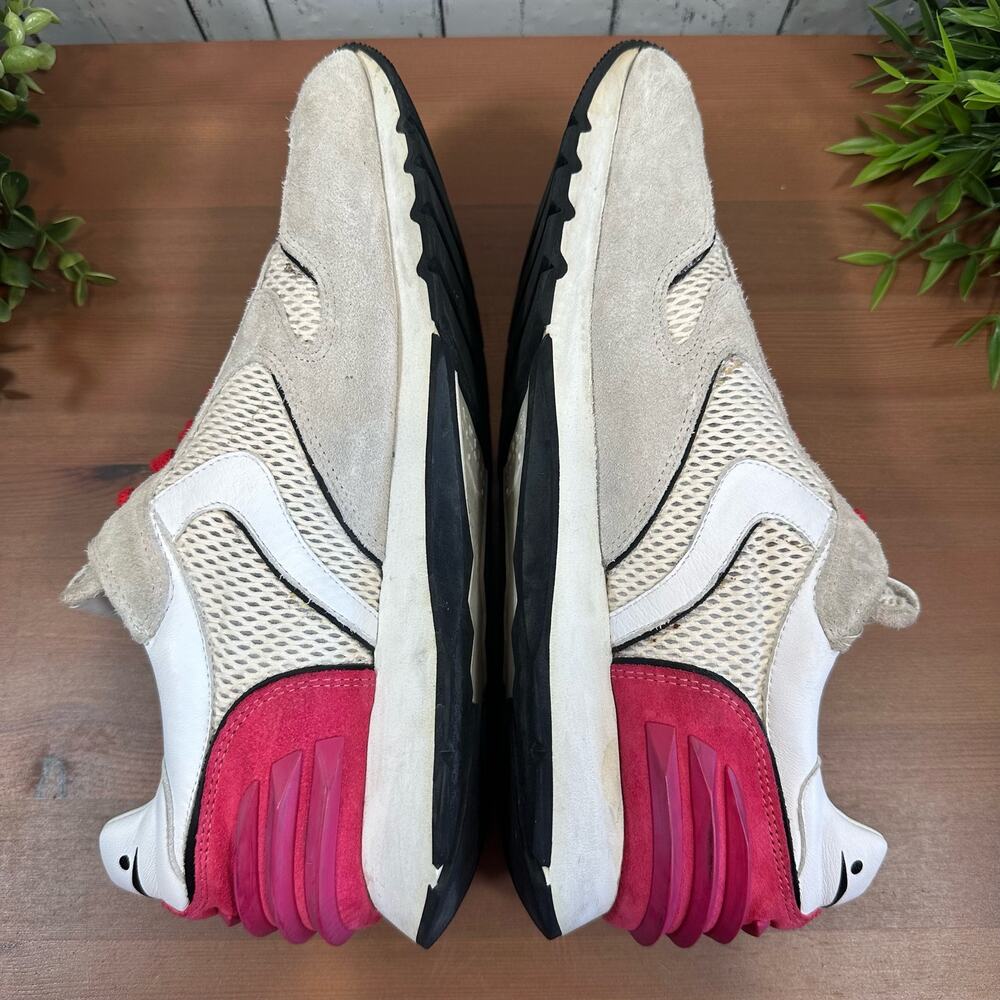 Voile Blanche Women's Julia Sneakers‎ Size 41 - Picture 6 of 11